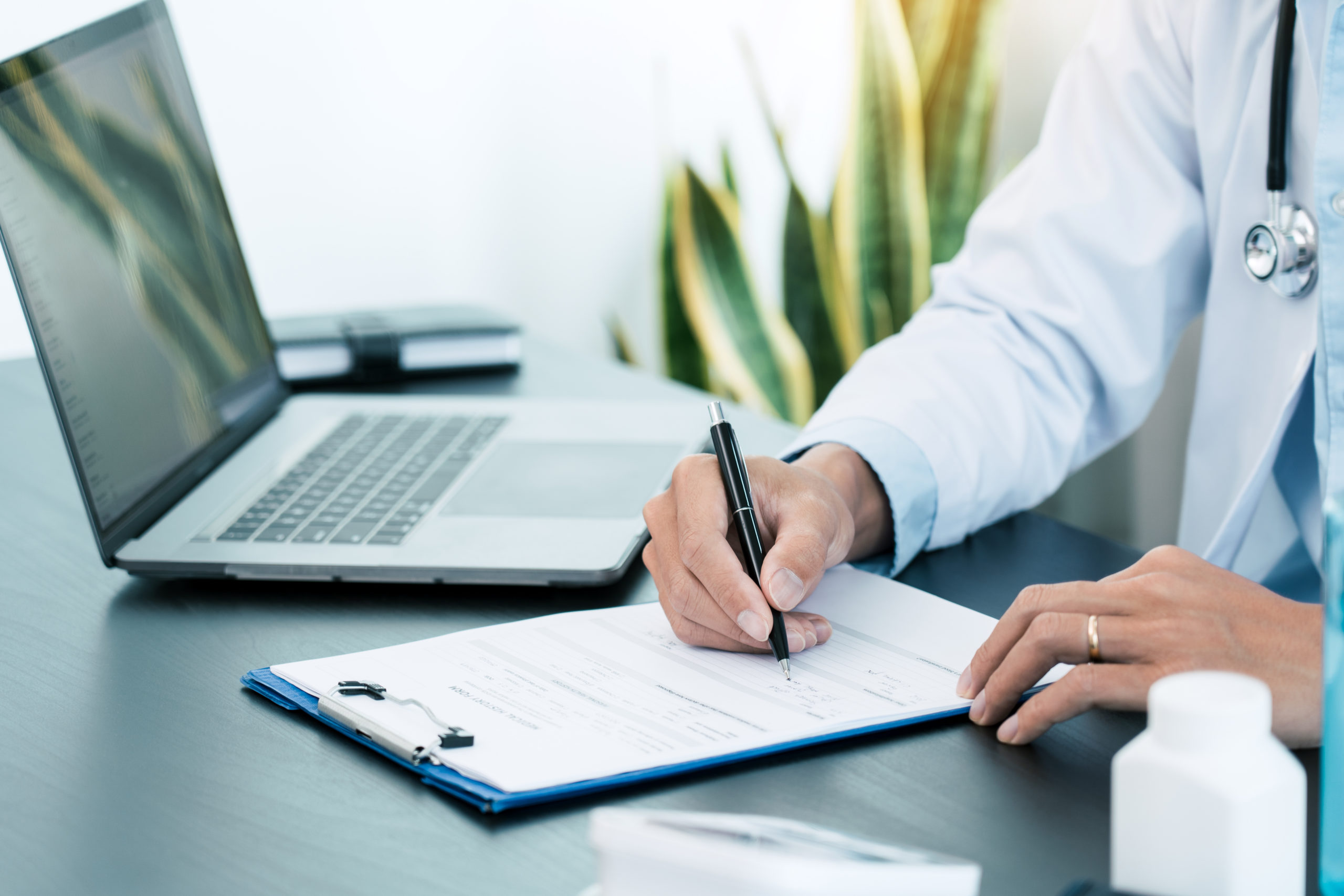 Level 3 Certificate For Occupational Health Technicians Compass