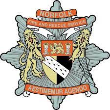 Norfolk Fire