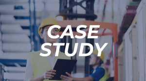 case study banner for level 3 sheq apprentice