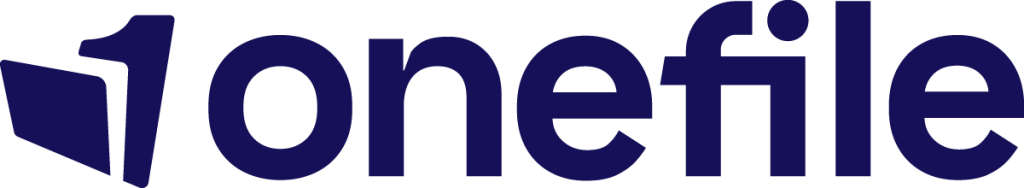 onefile logo