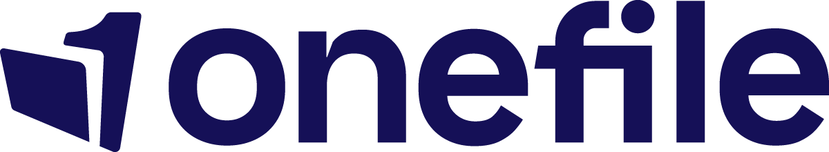 onefile logo
