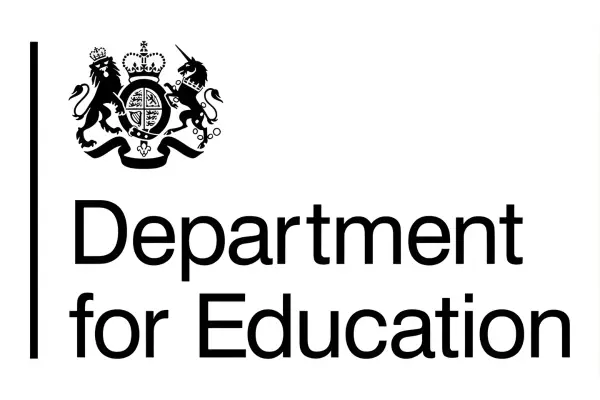 Dep for Education 600 x 400