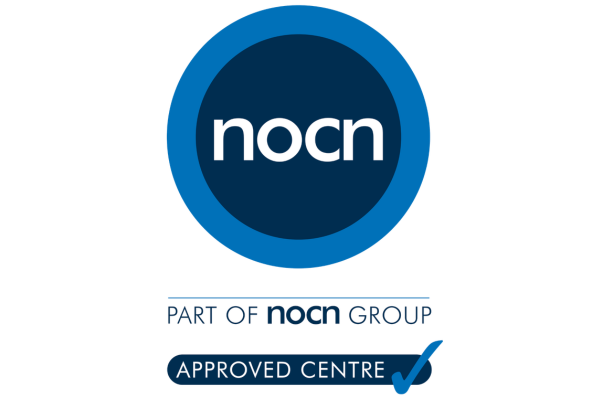 NOCN Approved Centre PNG Logo